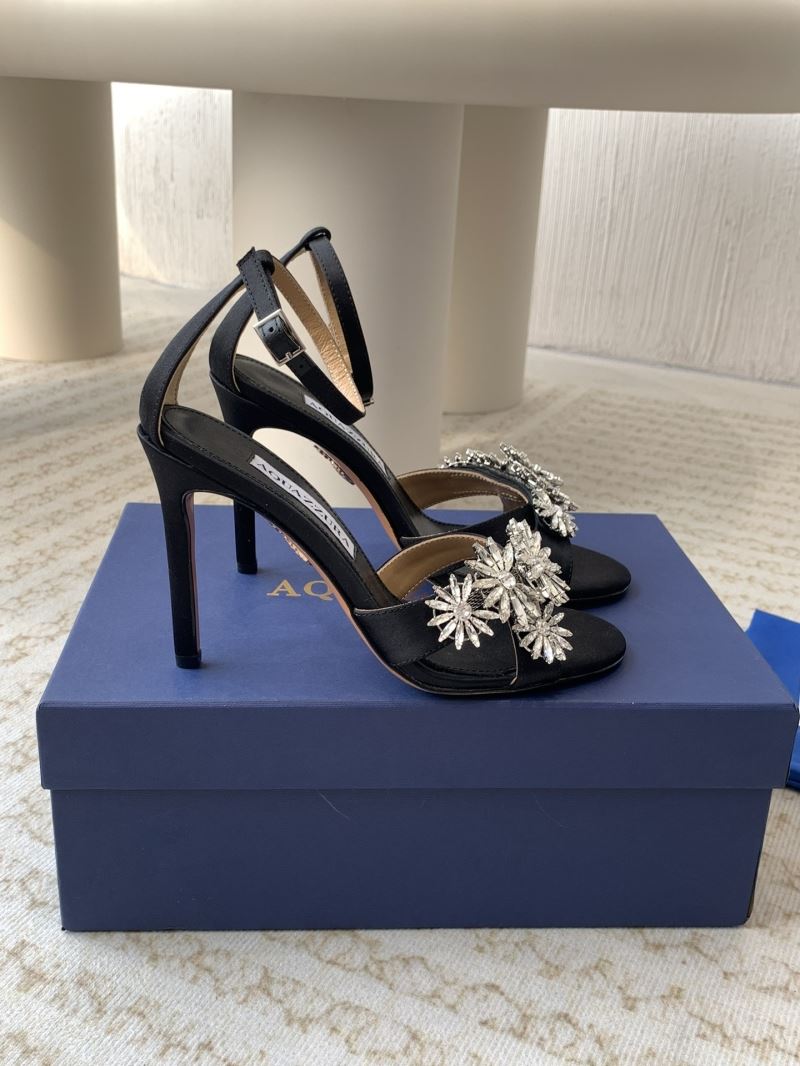 Aquazzura Sandals